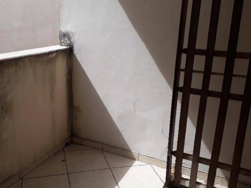 Apartamento, Residencial, CIDADE DOS FUNCIONARIOS, 2 dormitório(s)