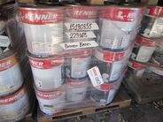 TINTA E ADITIVO (aprox. 8680 litros) (Ref.: WMCZ_UM02)