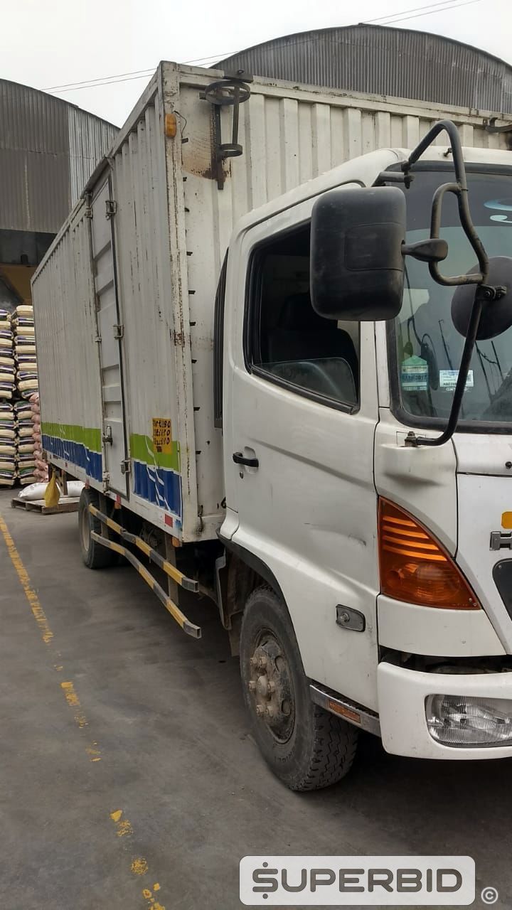 Shamaley Ford El Paso >> Venta De Camiones Hino En Lima Ford is Your Car Shamaley Ford El Paso >> Venta De Camiones Hino En Lima Ford is Your Car