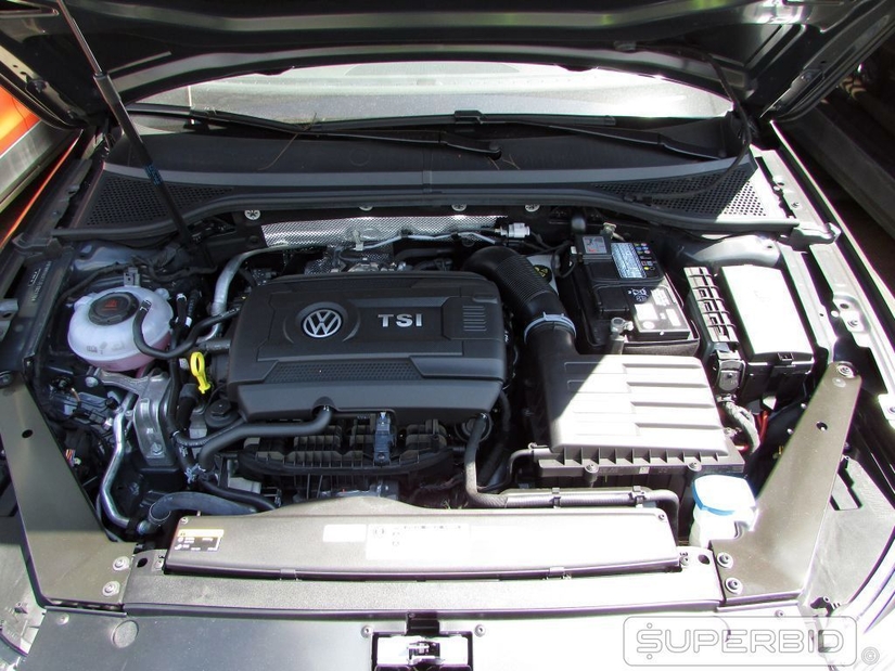 VOLKSWAGEN PASSAT HL TSI AA 2.0, 2018/2018, PL FINAL: 0 (SP),  (Ref.: PAT). Loc.: São Bernardo do Campo/SP.