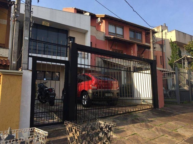 Casa, Residencial, ABERTA DOS MORROS