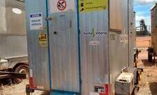 REBOQUE CARRETA DE VIVÊNCIA RODOTREM FEDERAL JET, 2014/2014, Placa FINAL 4 (MG), (Ref.: 1757)