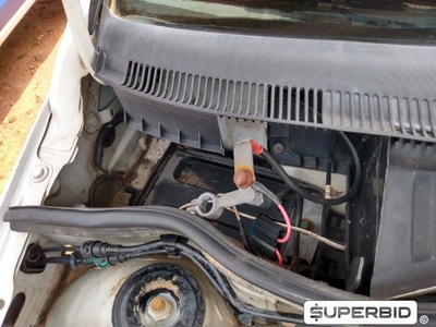 CHEVROLET MONTANA CONQUEST 1.4, 2010/2010, Placa FINAL 2 (SP), (Ref.: TCL)