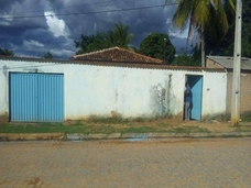 Casa, Residencial, CENTRO