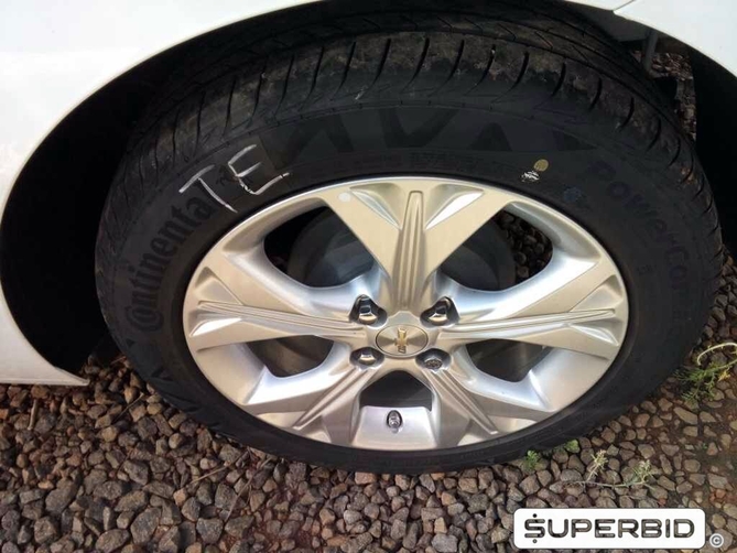 CHEVROLET ONIX PLUS 1.0T AT PR2, 2019/2020, Placa FINAL 6 (SP),