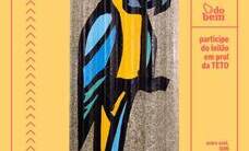 COLETIVO SHN - OBRA "ARARA AZUL" (NOV/2020) (Ref.: 7582)