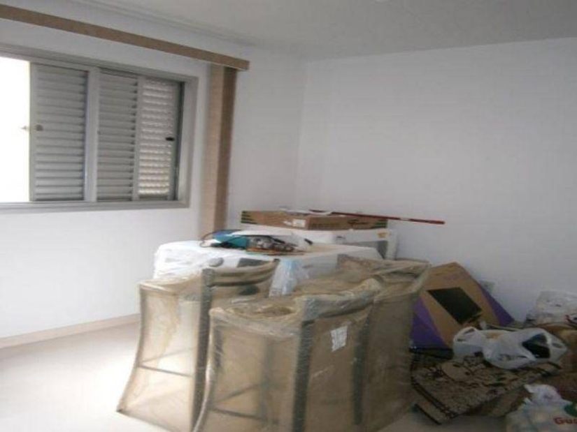 Apartamento, Residencial, SAO PAULO