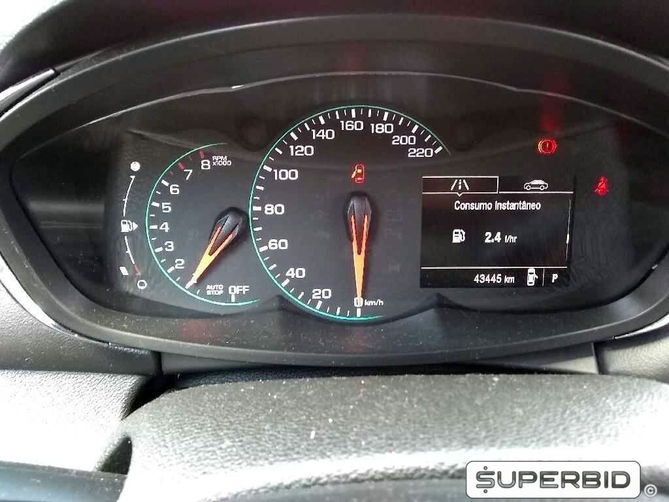 CHEVROLET TRACKER PREMIER 1.4, 2017/2018, Placa FINAL 2 (SP),