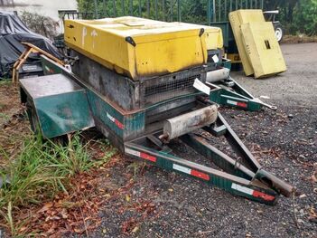 05 COMPRESSORES ATLAS COPCO XAS 47, ANO: 2014 (Ref.: RBM)