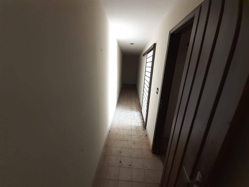 Casa, Residencial, JARDIM BRASIL, 4 dormitório(s)