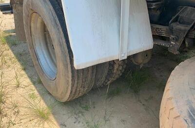 CAMINHÃO TANQUE VOLKSWAGEN 15.180 EURO3 WORKER, 2008/2008, Placa FINAL 2 (RJ), (Ref.: IBD)