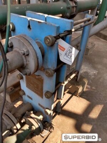 PLANTA DE DEMONSTRAÇÃO PARA PRODUÇÃO DE ETANOL 2G DE CANA-DE-AÇÚCAR BAGAÇO, ANO 2014, CAP. 03 MI DE L/ANO (Ref.: RAA/ RBA/ RCA/ RDA/ REA/ RFA)