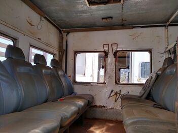 CAMINHÃO CABINADO VOLKSWAGEN 8.150 E DELIVERY PLUS, 2011/2012, Placa FINAL 4 (MG), (Ref.: SW)