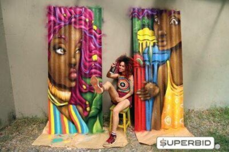 CRICA MONTEIRO - OBRA "MARIA" (NOV/2020) (Ref.: 7578)