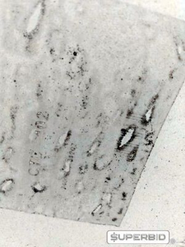 PLANTA DE DEMONSTRAÇÃO PARA PRODUÇÃO DE ETANOL 2G DE CANA-DE-AÇÚCAR BAGAÇO, ANO 2014, CAP. 03 MI DE L/ANO (Ref.: RAA/ RBA/ RCA/ RDA/ REA/ RFA)