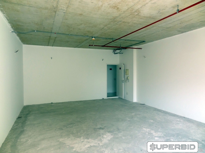 São Bernardo do Campo/SP - Centro - Domo Business Comercial - Sala Comercial 2227 Torre B - 62,13m² - (Desocupado)