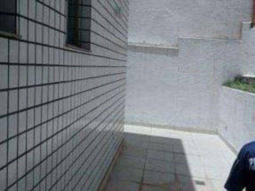 Apartamento, Residencial, SAGRADA FAMILIA