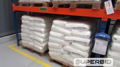 UREIA (APROX. 8000 KG) (Ref.: AAE)