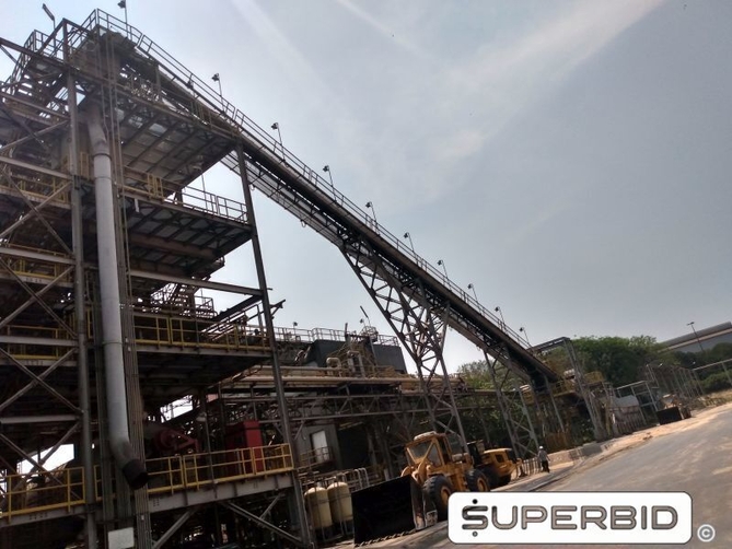 PLANTA DE DEMONSTRAÇÃO PARA PRODUÇÃO DE ETANOL 2G DE CANA-DE-AÇÚCAR BAGAÇO, ANO 2014, CAP. 03 MI DE L/ANO (Ref.: RAA/ RBA/ RCA/ RDA/ REA/ RFA)