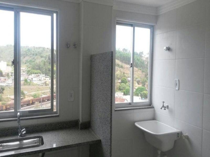 Apartamento, Residencial, AREAL, 3 dormitório(s), 1 vaga(s) de garagem