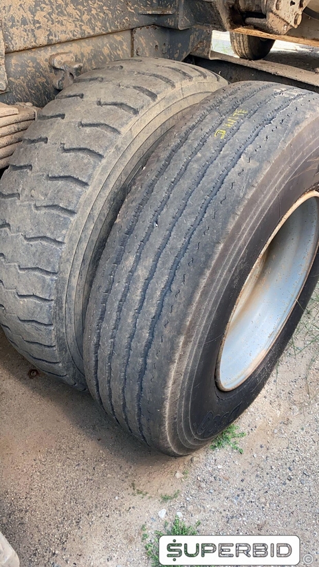 CAMINHÃO BASCULANTE  VOLVO VM 330 6X4R, 2012/2012, Placa FINAL 7 (RJ),  (Ref.: IBQ)