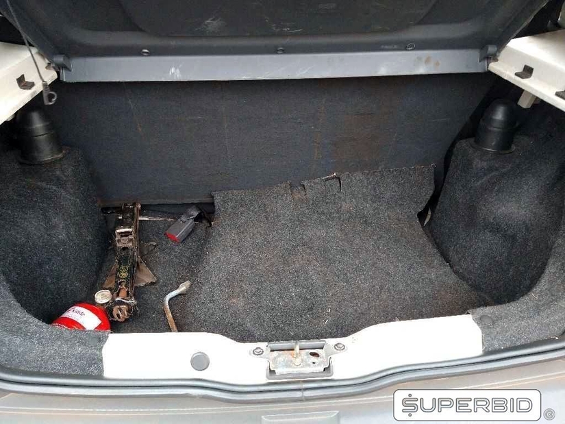 FIAT UNO WAY 1.0, 2014/2014, Placa FINAL 0 (SP),