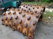 CAPA ROLO COMPACTADOR PÉ DE CARNEIRO, DIM: 1700 X 1300 MM (Ref.: RBO)