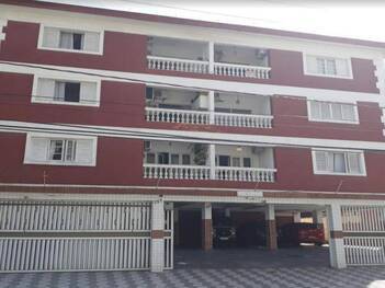 Apartamento, Residencial, GUILHERMINA
