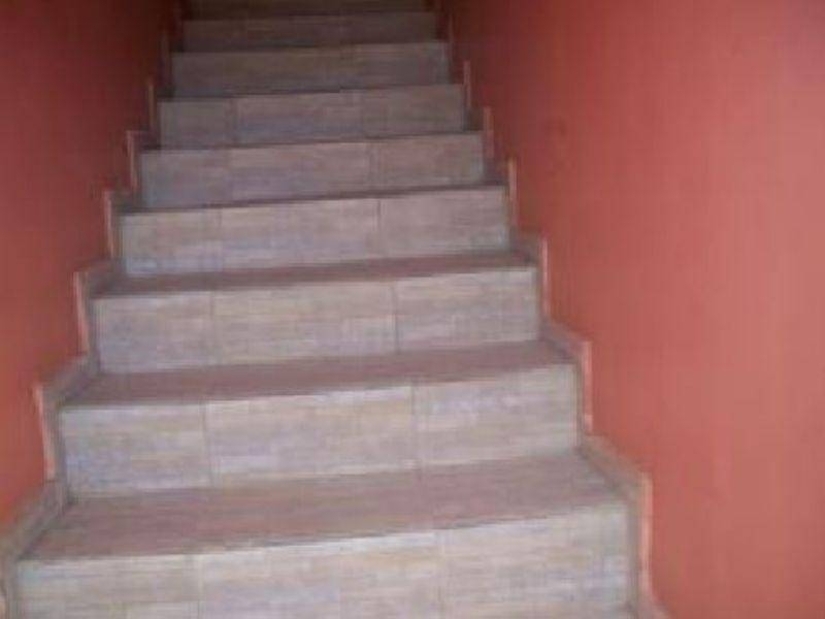 Casa, Residencial, AGROVILA, 5 dormitório(s), 1 vaga(s) de garagem