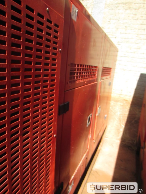 GRUPO GERADOR DIESEL, CAP.: 80 KVA (Ref.: PAS/ 207711125)