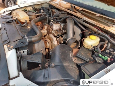 CAMINHÃO FORD F4000 4X2, 2011/2011, Placa FINAL 6 (SP), (Ref.: TA)