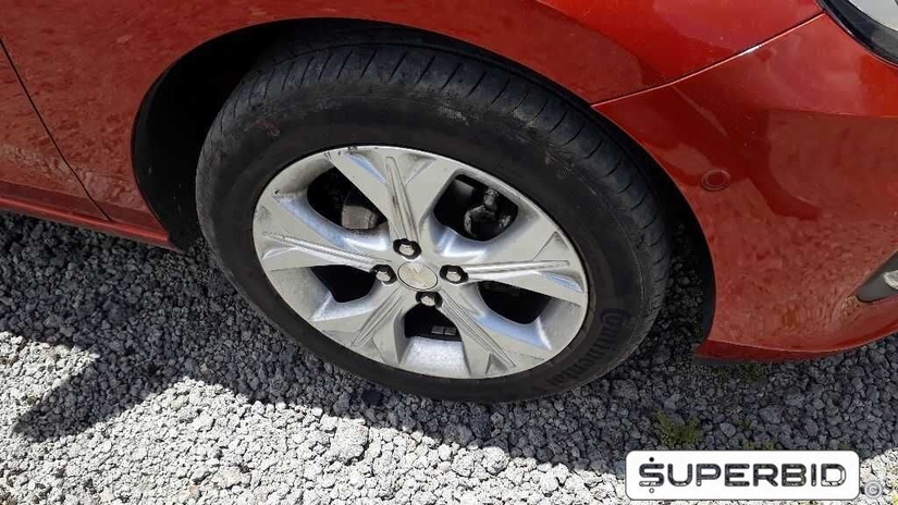 CHEVROLET ONIX 1.0T AT PR2, 2019/2020, Placa FINAL 0 (SP),