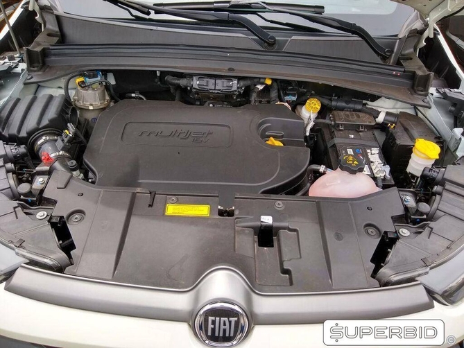 Fiat Toro Freedom 16V 2.0 4x4, 2019/2020, Branco Polar perolizada, 10.446 KM, Diesel, Câmbio Automático, Kit Multimídia "7" completo, Sensor e Câmera de ré, Bancos em Couro, IPVA 2021 pago, Veículo com garantia de fábrica, Laudo cautelar aprovado.