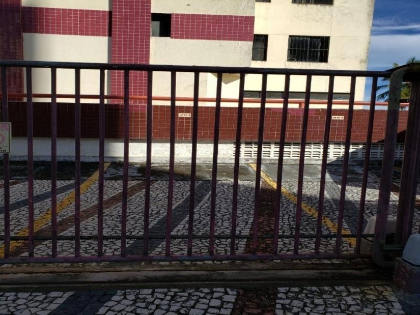 Apartamento, Residencial, AMARALINA, 2 dormitório(s)