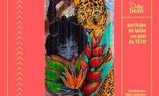 TIKKA MESZAROS - OBRA "BRASILIDADES" (NOV/2020) (Ref.: 7583)