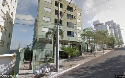 Apartamento, Residencial, VILA ROSA