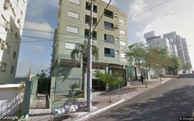 Apartamento, Residencial, VILA ROSA