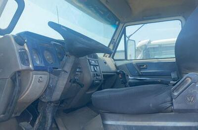 CAMINHÃO TANQUE VOLKSWAGEN 15.180 EURO3 WORKER, 2009/2009, Placa FINAL 5 (RJ), (Ref.: IAZ)