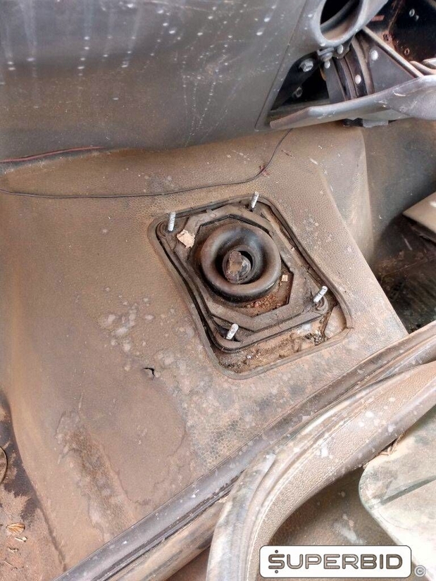 CAMINHÃO FORD F4000 4X4, 2010/2010, Placa FINAL 2 (SP), (Ref.: TD)