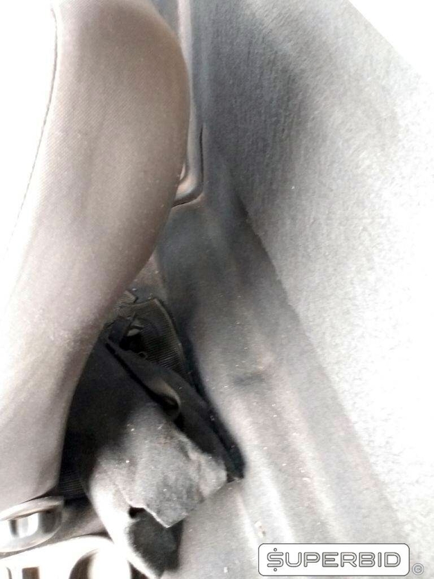 CHEVROLET MONTANA CONQUEST 1.4, 2009/2009, Placa FINAL 7 (SP), (Ref.: TCA)