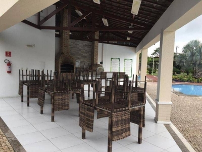 Casa Condomínio, Residencial, GUARIBAS