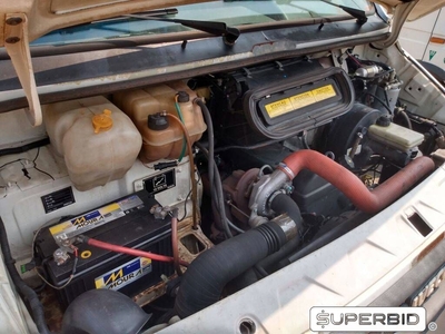 IVECO DAILY 5013 VAN, 2006/2007, Placa FINAL 0 (SP), (Ref.: TL)