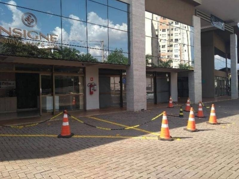 Apartamento, Residencial, RESIDENCIAL FLORIDA, 2 dormitório(s)