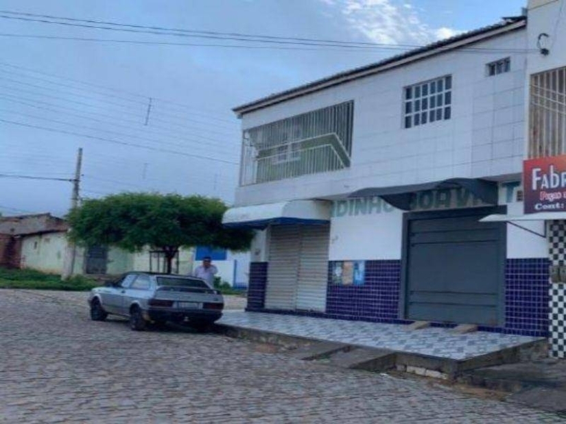 Casa, Residencial, AGROVILA, 5 dormitório(s), 1 vaga(s) de garagem