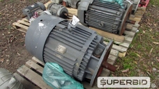 SUCATA DE MOTORES ELÉTRICOS (17 PÇ) (Ref.: AAI)