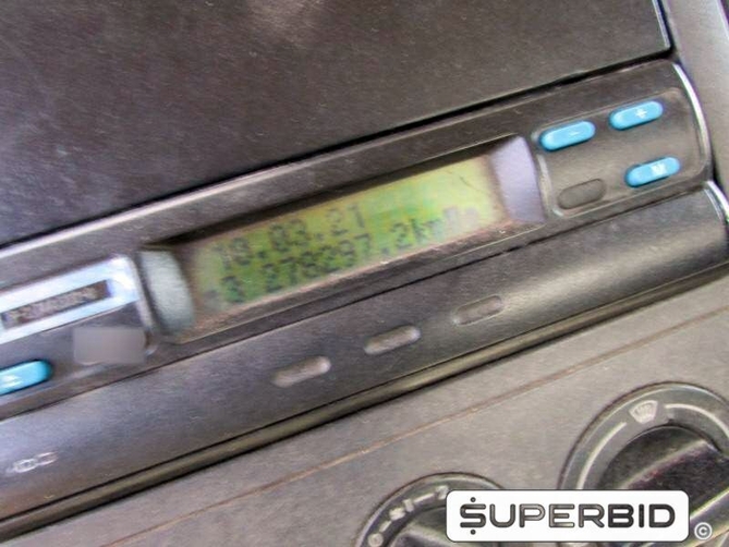 CAMINHÃO COMPACTADOR DE LIXO VOLKSWAGEN 17.280 CRM 4X2, 2012/2013, Placa FINAL 4 (SP), (Ref.: WF)