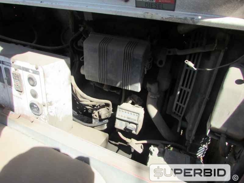 02 TORRES DE ILUMINAÇÃO Á DIESEL WACKER NEUSON LT4L, POT.: 4-6 KW. (Ref.: JEK)