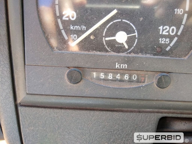 CAMINHÃO BASCULANTE IVECO EUROCARGO 260E25N, 2011/2011, Placa FINAL 7 (MG), (Ref.: SAC)