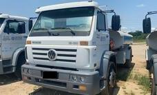 CAMINHÃO TANQUE VOLKSWAGEN 15.180 EURO3 WORKER, 2009/2009, Placa FINAL 2 (RJ), (Ref.: IBA)