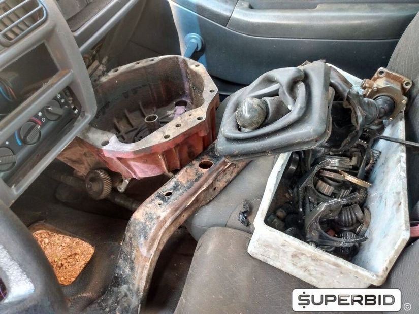 CHEVROLET S10 ADVANTAGE S 2.4, 2009/2009, Placa FINAL 1 (SP), (Ref.: TX)